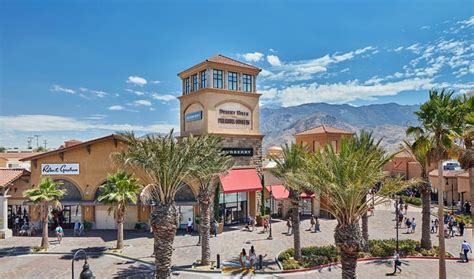 cabazon factory outlets.